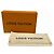 Louis Vuitton Damier Infini Portefeuille Brazza NM Long Wallet Bianco - vista 5