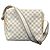 Borsa Louis Vuitton Damier Azur Naviglio Bianco