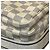 Borsa Louis Vuitton Damier Azur Naviglio Bianco - vista 7