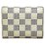 Louis Vuitton Damier Azur Portefeuille Victorine Portemonnaie Pink - Ansicht 2