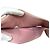 Louis Vuitton Damier Azur Portefeuille Victorine Portemonnaie Pink - Ansicht 6