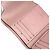 Louis Vuitton Damier Azur Portefeuille Victorine Portemonnaie Pink - Ansicht 7