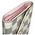Louis Vuitton Damier Azur Portefeuille Victorine Portemonnaie Pink - Ansicht 8