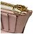 Louis Vuitton Damier Azur Portefeuille Victorine Portemonnaie Pink - Ansicht 9