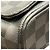Borsa Louis Vuitton Damier Graphite District PM Nero - vista 6