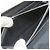 Louis Vuitton Damier Graphite Zippy Organizer NM N60111 Long Wallet Nero - vista 6