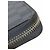 Louis Vuitton Damier Graphite Zippy Organizer NM N60111 Long Wallet Nero - vista 8