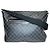 Borsa Louis Vuitton Damier Graphite Mick MM Nero