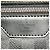 Borsa Louis Vuitton Damier Graphite Mick MM Nero - vista 4
