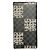 Louis Vuitton Damier Graphite Portefeuille Brazza Nero - vista 2