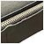 Louis Vuitton Damier Graphite Portefeuille Brazza Nero - vista 7