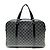 Borsa Louis Vuitton Damier Graphite Yorn Nero - Ansicht 2