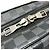 Borsa Louis Vuitton Damier Graphite Yorn Nero - Ansicht 9