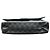 Borsa a Spalla Louis Vuitton District MM Nero - vista 3