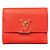 Cartera Louis Vuitton Taurillon Capucines XS Plegable