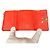 Cartera Louis Vuitton Taurillon Capucines XS Plegable - vista 3