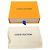 Cartera Louis Vuitton Taurillon Capucines XS Plegable - vista 5