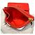 Cartera Louis Vuitton Taurillon Capucines XS Plegable - vista 6