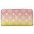 Louis Vuitton By the Pool Zippy Wallet Pink - Ansicht 2