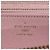 Louis Vuitton By the Pool Zippy Wallet Pink - Ansicht 4