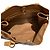 Louis Vuitton Batignolles Horizontal Tote Bag Braun - Ansicht 5