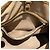 Louis Vuitton Batignolles Horizontal Tote Bag Braun - Ansicht 7