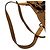 Louis Vuitton Batignolles Horizontal Tote Bag Braun - Ansicht 9