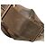 Borsa a Spalla Louis Vuitton Brooklyn PM Marrone - vista 5