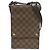 Borsa a Spalla Louis Vuitton Portobello Marrone