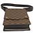 Borsa a Spalla Louis Vuitton Portobello Marrone - vista 3
