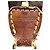 Borsa a Spalla Pochette Accessoires Louis Vuitton Marrone - vista 4