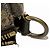 Borsa a Spalla Pochette Accessoires Louis Vuitton Marrone - vista 8