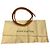 Clutch Pochette Florentine Louis Vuitton Marrone - vista 5