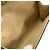 Clutch Pochette Florentine Louis Vuitton Marrone - vista 8