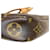 Louis Vuitton Pochette Accessoires Monogram Canvas Marrone - vista 6