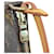Louis Vuitton Pochette Accessoires Monogram Canvas Marrone - vista 9