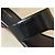 Tom Ford Sandali in pelle nera con listini Nero - vista 5