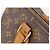 Borsa Louis Vuitton Speedy Monogram Canvas 30 Marrone - vista 7