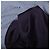 Gonna midi a vita alta con microcheck blu navy e bianco Gucci Vintage - vista 6
