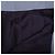 Gonna midi a vita alta con microcheck blu navy e bianco Gucci Vintage - vista 7
