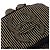 Guanti senza dita Chanel Paris–New York CC con etichette Nero - vista 3