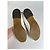 Vintage Courreges Glatte Loafer Weiß EU5 - Ansicht 8
