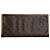 Céline Vintage Celine Embossed Wallet Brown Camel