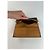 Céline Vintage Celine Embossed Wallet Brown Camel - view 5