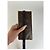Céline Vintage Celine Embossed Wallet Brown Camel - view 6
