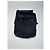 Vintage Courreges Nylon Tote Bag Schwarz - Ansicht 3