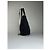Vintage Courreges Nylon Tote Bag Schwarz - Ansicht 5