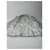 Vintage Givenchy leichte Anzugjacke hell Grau - Ansicht 10