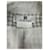 Vintage Givenchy leichte Anzugjacke hell Grau - Ansicht 4