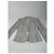 Vintage Givenchy leichte Anzugjacke hell Grau - Ansicht 6